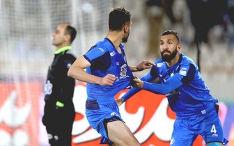 بازیکن کلیدی استقلال مصدوم شد 