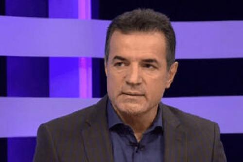  انصاری‌فرد عامل استعفایش را بیان کرد