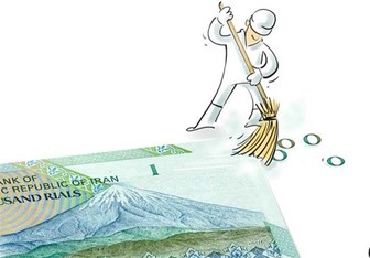 حذف ۴صفرپیشنهادصندوق بین المللی پول است 