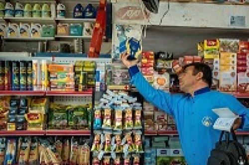  عکس/ صدقه، دفع بلا ...