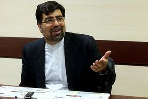 فیلم/ ماجرای شکافتن قبر شهید فاجعه منا