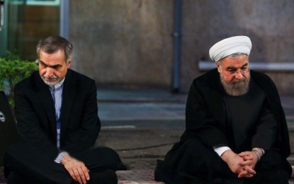 برادر رئیس جمهور محاکمه می‌شود