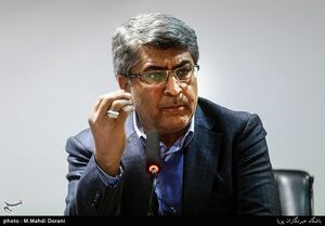 فیلم/تقدیرنماینده اصلاح‌طلب ازحجت الاسلام رئیسی