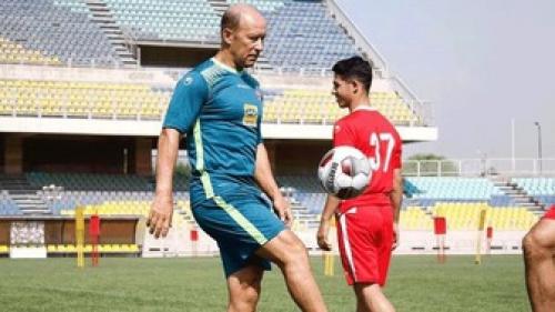 پرسپولیس باکالدرون قهرمان می شود؟ 
