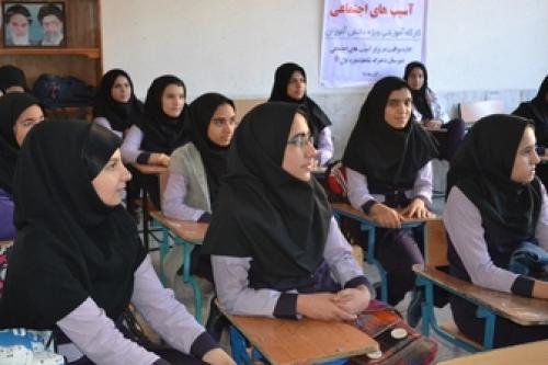  سعیدی: عدالت آموزشی در کشور وجود ندارد 