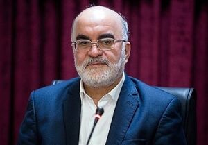 سراج: «برخورد جدی با فساد» در اولویت قرار دارد
