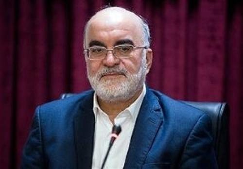  سراج: «برخورد جدی با فساد» در اولویت قرار دارد