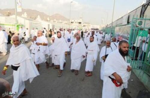 سوءاستفاده دولت سعودی از مراسم حج 