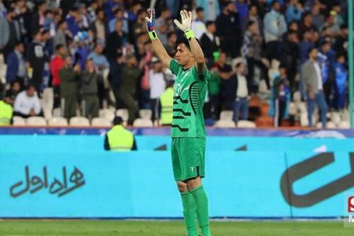 بمب خبری آبی پوشان منفجر شد/شاه ماهی به استقلال پیوست