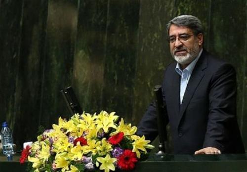 رحمانی‌فضلی هفته آینده در مجلس 