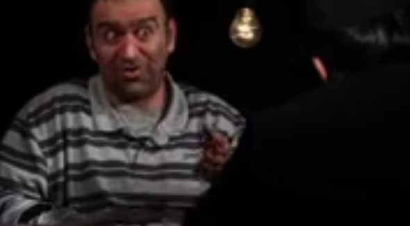 گاندو2 - قسمت دوم