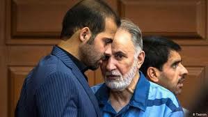 نخبه قاتل در مسیر اجرای حکم الهی !