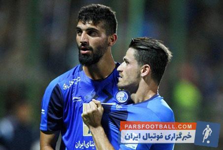 دومین تیرخلاص به ستاره جنجالی/واکنش ستاره جنجالی به جدایی از ابی پوشان