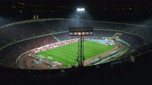 بهانه جدید AFC برای جریمه ایرانی‌ها 