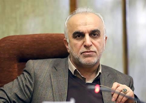 شرایط اقتصادی کشور مقبول است 