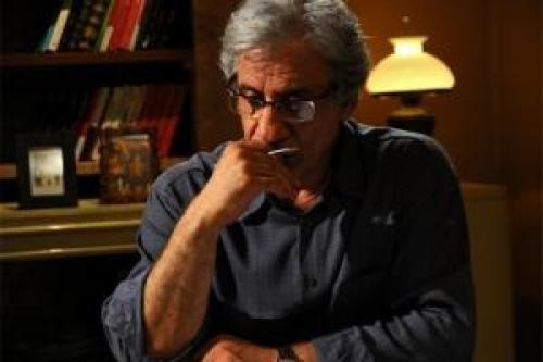 مسعود رایگان در سریال جدید جلیل سامان