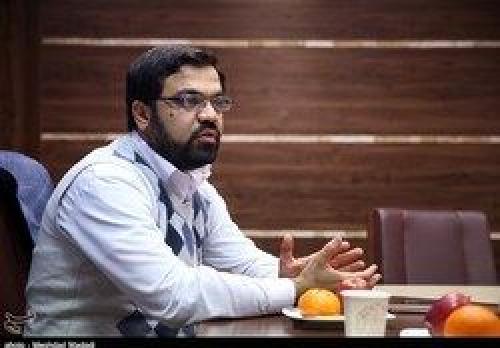  فیلم/ کنایه مجری به شعارهای انتخاباتی دولت