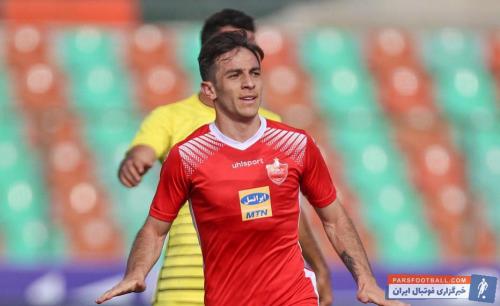 وعده سنگین فرشاد احمدزاده برای برد پرسپولیس در شهرآورد