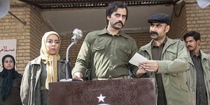 بازسازی شکنجه‌گاه‌های ساواک در یک سریال/ ادامه تصویربرداری «نفوذ» از شهریورماه