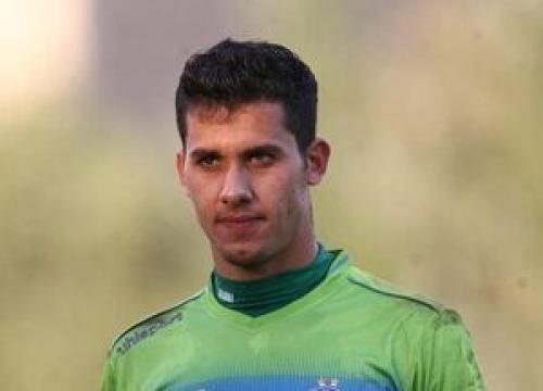 اظهارات دروازه بان جدید آبی ها درباره استقلال 