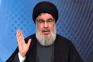  اعلام جنگ علیه ایران، اعلام جنگ علیه تمام محور مقاومت است/اسرائیل وارد لبنان شود نابودی‌اش را بطور زنده پخش خواهیم کرد