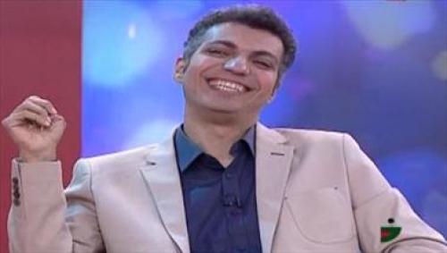  شوخی جالب فردوسی‌پور با مسعود فراستی! + عکس