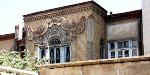  خانه قجری موزه روایی تهران شد 