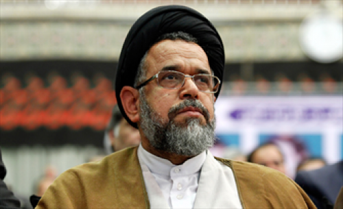 وزیر اطلاعات از دستگیری بیش از ۴۰ نفر از عوامل تروریستی خبر داد 