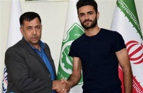  دلم مزه گلزنی به استقلال را می‌خواهد 