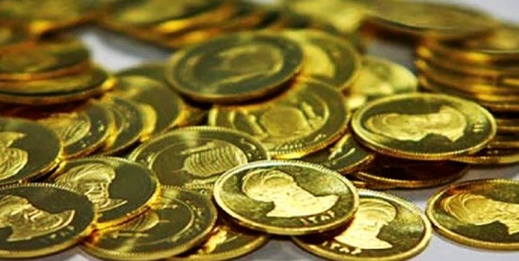قیمت سکه در 27 مرداد 98 اعلام شد 