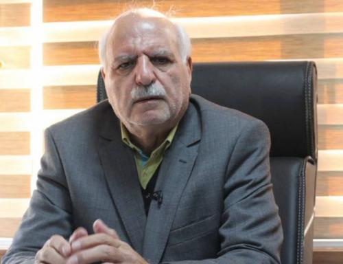 برگزاری نمایشگاه‌ها حق ماست 