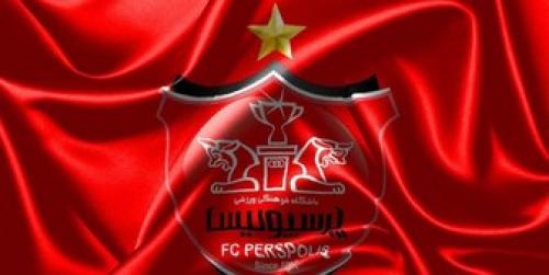 علیپوردرخط حمله پرسپولیس تنهاست 