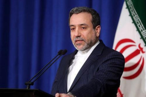  عراقچی: تا زمانی که منافع‌مان تامین شود در برجام می‌مانیم 