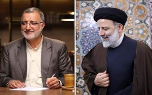 متن کامل نامه مهم دکتر زاکانی به آیت الله رئیسی/ تبانی طبری و برخی از چهره های امنیتی‌ در یکی از بزرگترین مفاسد اقتصادی + جزییات