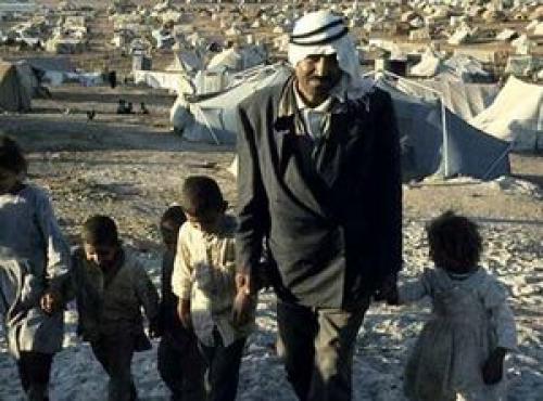 طرح جدید اسرائیل برای ترغیب ساکنان غزه