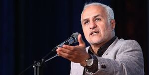  «حسن عباسی» به مرخصی رفت
