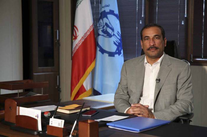 کاهش شدید تقاضا در بازار لوازم یدکی