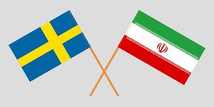  محورهای رایزنی‌های ظریف در استکهلم