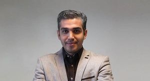 فیلم/اصرارحجت‌الاسلام قرائتی برازدواج آقای خبرنگار!