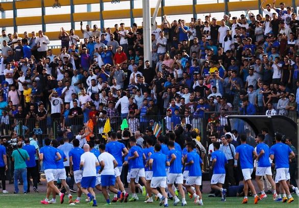 بمب داخلی نقل وانتقالات استقلال منفجرمی شود؟ 