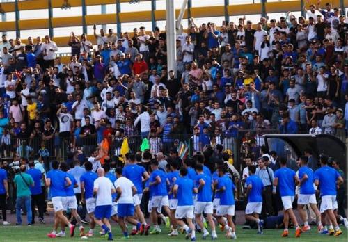 بمب داخلی نقل وانتقالات استقلال منفجرمی شود؟ 