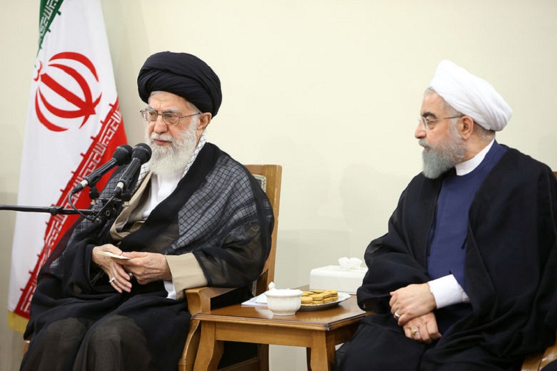 دشمن هیچ غلطی نمی‌تواند بکند، ۴۰سال دوم قطعاً بهتر خواهد بود