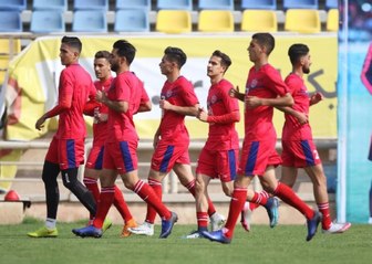 ۲۵۰هزاردلاردرجیب مهاجم جدیدپرسپولیس 