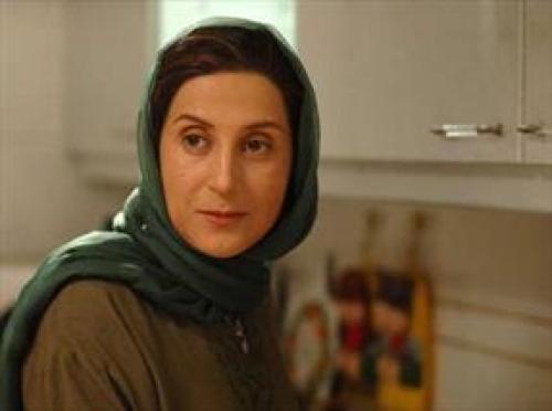 ممنوع‌التصویری فاطمه معتمدآریا رفع شد