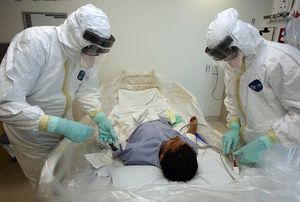  چند ایرانی به تب کنگو مبتلا شدند؟