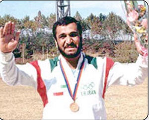 درگذشت حاج‌حسن سماواتی در اثرتصادف
