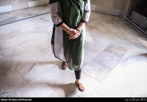  شگرد دختر جوان برای سرقت از منازل
