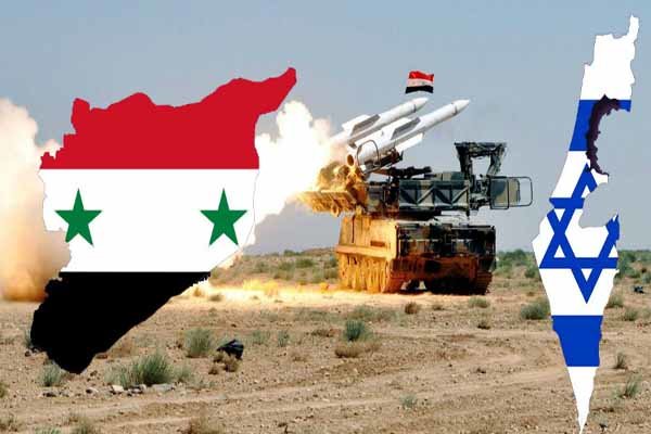 چرا دمشق پاسخ کوبنده به اسراییل نمی‌دهد؟