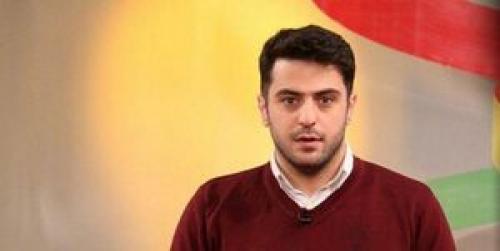   انتقاد علی ضیاء از ژن خوب دردسر ساز شد
