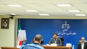 از واردات گوشت تا پرداخت رشوه به برخی آقازاده‌ها/ قاضی: پول واردات گوشت چه شد؟